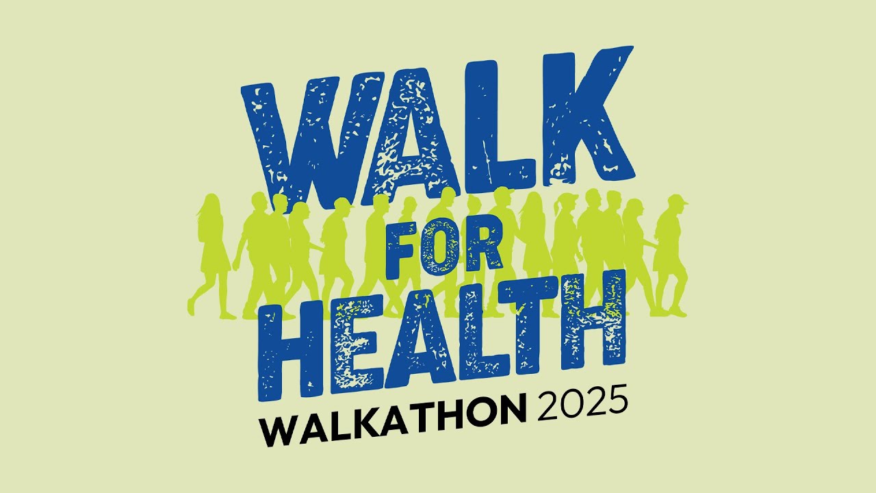 BDS Walkathon 2025